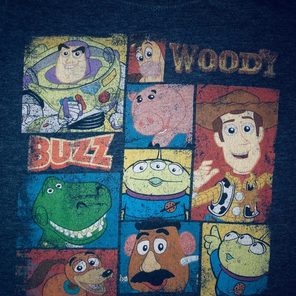 Toy story bundle - Picture 3 of 6